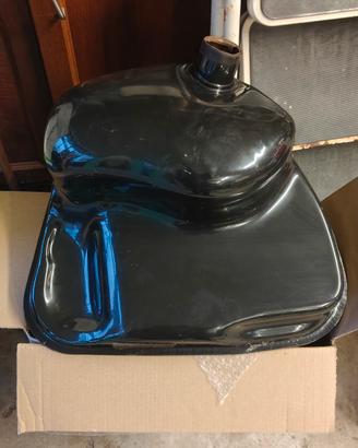 serbatoio benzina mini innocenti