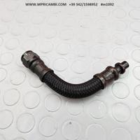 TUBO 2 HONDA XR 650 R 2000 2004 XR650 2002 2003