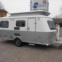 HYMER-ERIBA ERIBA TOURING 540