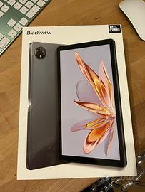 Tablet Blackview