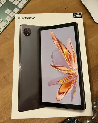 Tablet Blackview