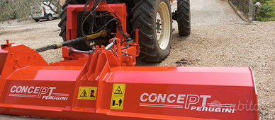 Attrezzature da lavoro