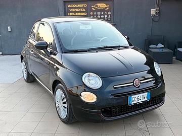 Fiat 500 1.2 Dolcevita