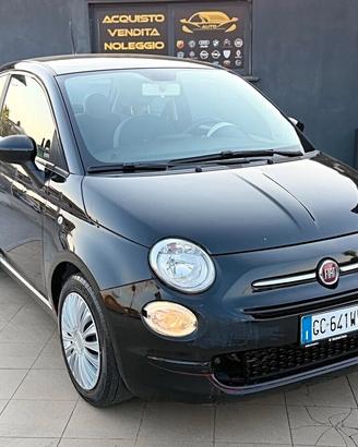 Fiat 500 1.2 Dolcevita