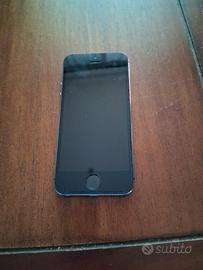 cellulare iPhone 