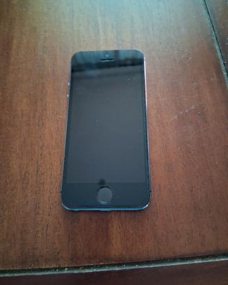 cellulare iPhone 