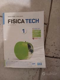 libro di fisica 