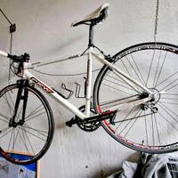 Bicicletta da corsa uomo FRW