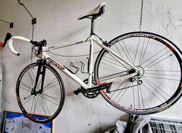 Bicicletta da corsa uomo FRW