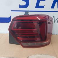 Fanale Stop DX Volkswagen Polo - 2019 in poi