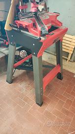 Mobile stand per troncatrice universale Einhell