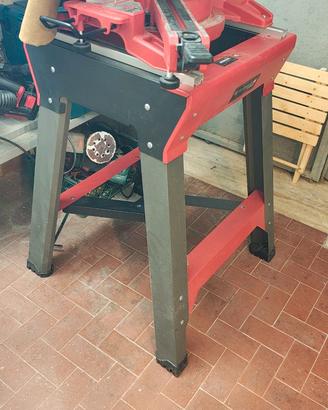 Mobile stand per troncatrice universale Einhell
