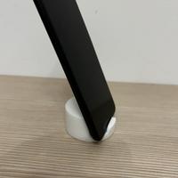 Supporto per smartphone base bianca