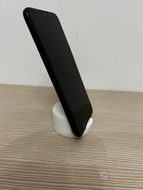 Supporto per smartphone base bianca