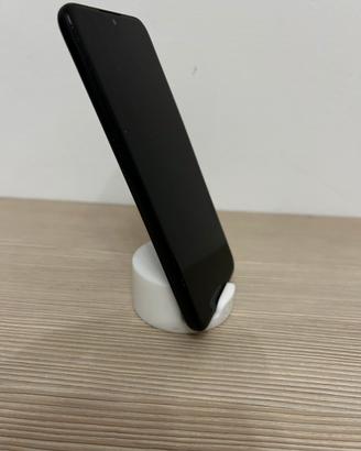 Supporto per smartphone base bianca