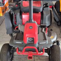 Trattorino cramer 82LT107