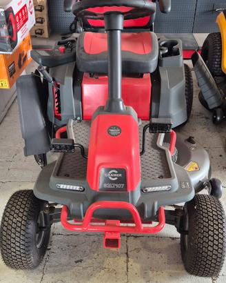 Trattorino cramer 82LT107