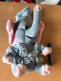 Peluche vari Minions, Panda da 2 euro