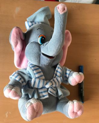 Peluche vari Minions, Panda da 2 euro