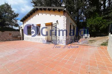Villa singola Polizzi Generosa [VM/4VRG]