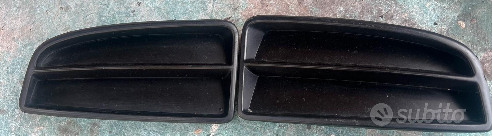 Tappi Paraspifferi Per Citroen AMI E Rocks - Set 2 Pezzi, Protezione Invernale Maniglie Porte, Made In Italy - Foto 5