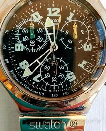 Swatch Irony in eccellenti condizioni .

