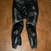 Alpinestar taglia 60-56