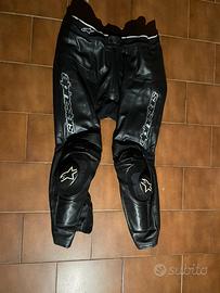 Alpinestar taglia 60-56