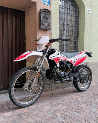 Beta RR 50 2019