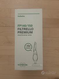Sacchetti Folletto FP 140/150