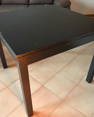 IKEA Tavolo BJURSTA Allungabile