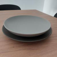 Servizio piatti 6 persone