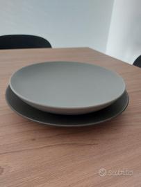 Servizio piatti 6 persone