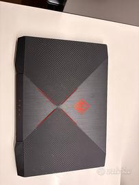 Laptop Gaming Omen  15 ce0xx