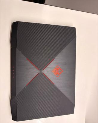 Laptop Gaming Omen  15 ce0xx
