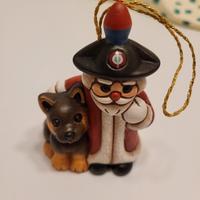 Thun Carabiniere con cane