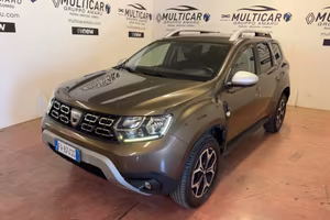 Dacia Duster 1.5 Blue dCi 8V 115 CV 4x2 Prestige