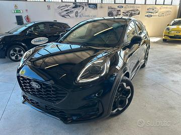 Ford Puma 1.0 Hybrid 125CV S&S aut. ST-Line X
