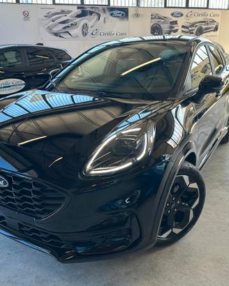Ford Puma 1.0 Hybrid 125CV S&S aut. ST-Line X