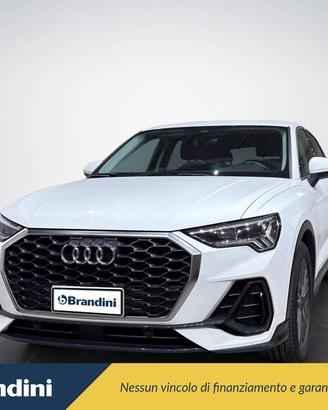 Audi Q3 Sportback 35 2.0 tdi Business Plus s-troni