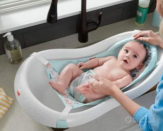 vaschetta bagnetto neonato 4 in 1 - Tutto per i bambini In vendita a Bolzano
