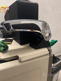 Bracciolo centrale universale per auto