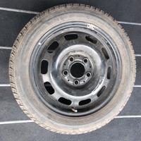 Ruota di scorta 15 Mercedes A classe