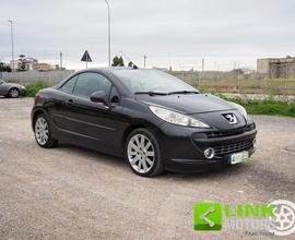 PEUGEOT 207 1.6 HDi 110CV CC Tecno