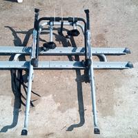 portabici per auto