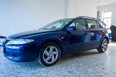 MAZDA Mazda6 1ª serie - 2008