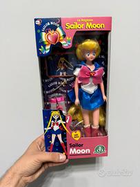 Sailor Moon Bambola Giochi Preziosi Le Ragazze