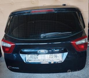 Portellone posteriore Ford C-Max 2°serie