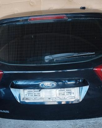 Portellone posteriore Ford C-Max 2°serie