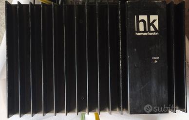 harman kardon ca240 